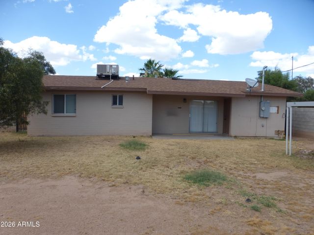1539 W HUNTINGTON Drive, Tempe, AZ 85282