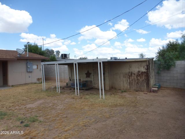 1539 W HUNTINGTON Drive, Tempe, AZ 85282