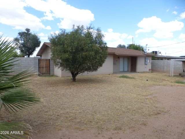 1539 W HUNTINGTON Drive, Tempe, AZ 85282