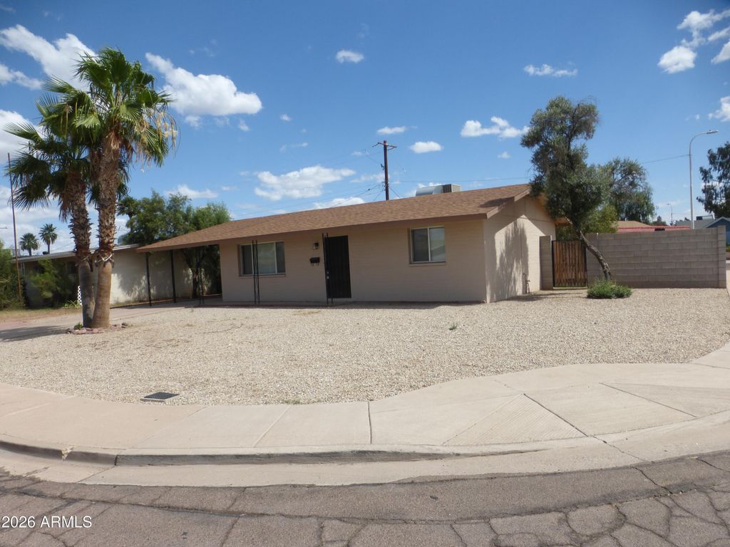 1539 W HUNTINGTON Drive, Tempe, AZ 85282 — photo 2