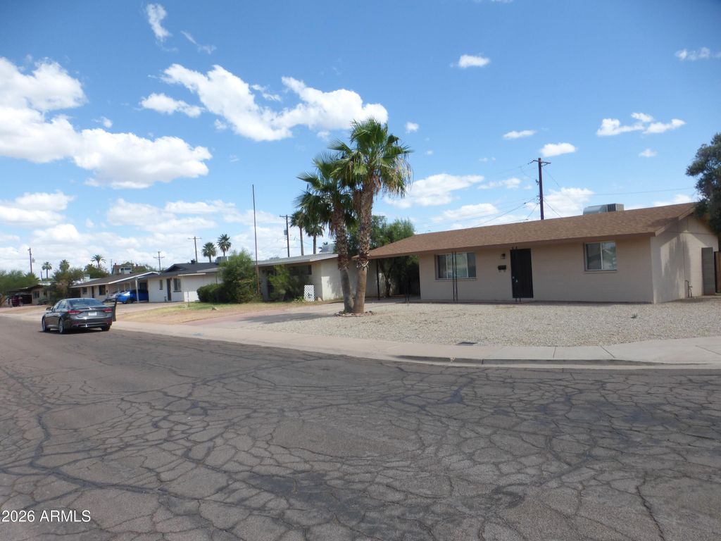 1539 W HUNTINGTON Drive, Tempe, AZ 85282 — photo 3