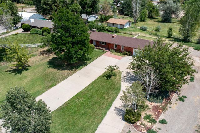 658 Young Street, Grand Junction, CO 81505