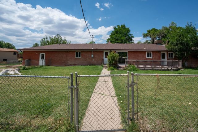 658 Young Street, Grand Junction, CO 81505