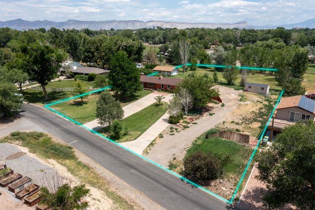 658 Young Street, Grand Junction, CO 81505