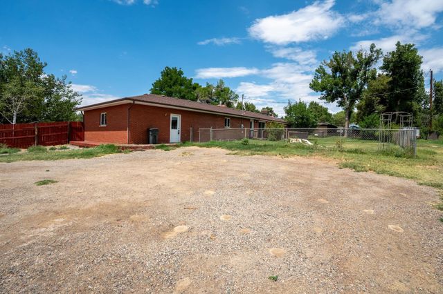 658 Young Street, Grand Junction, CO 81505
