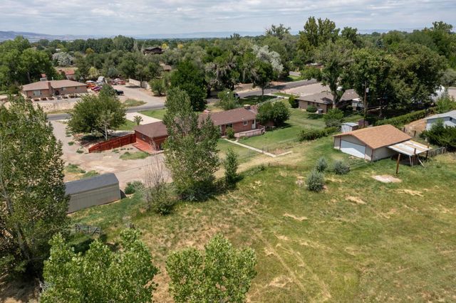 658 Young Street, Grand Junction, CO 81505