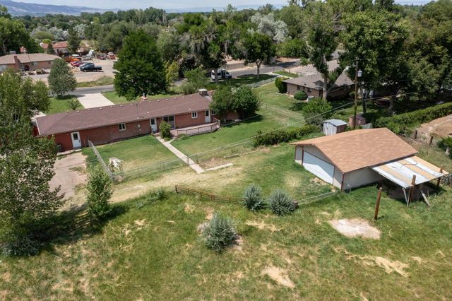 658 Young Street, Grand Junction, CO 81505