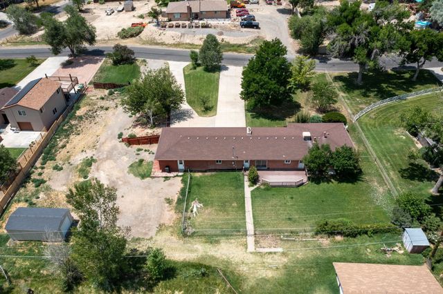 658 Young Street, Grand Junction, CO 81505