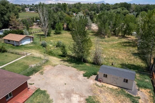 658 Young Street, Grand Junction, CO 81505