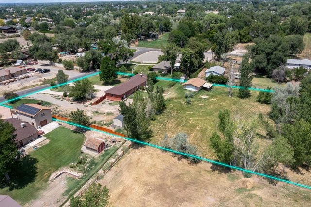 658 Young Street, Grand Junction, CO 81505