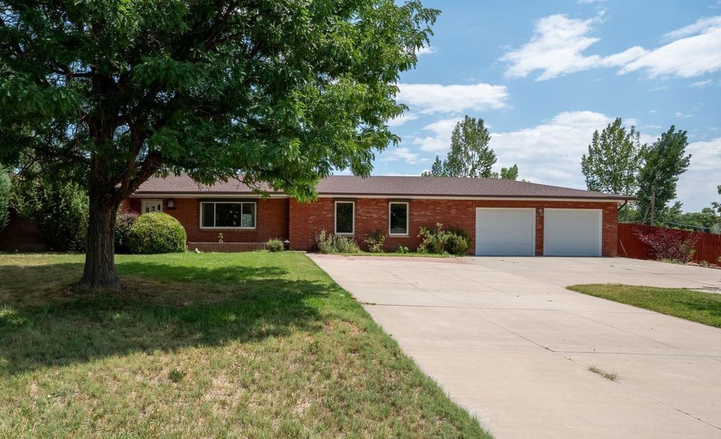 658 Young Street, Grand Junction, CO 81505