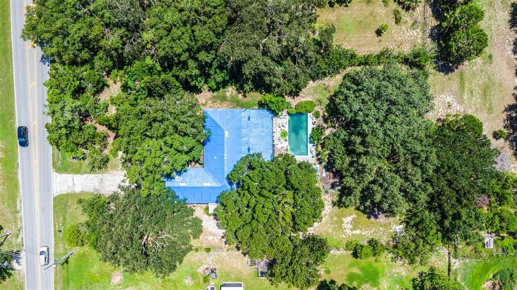 12333 HANCOCK ROAD, Clermont, FL 34711