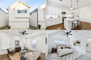 1230 Mcneil Street, Houston, TX 77009