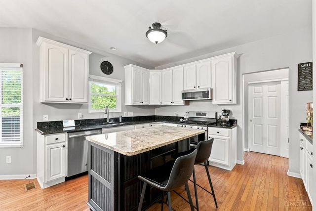 5755 Balsam Drive, Liberty Twp, OH 45044
