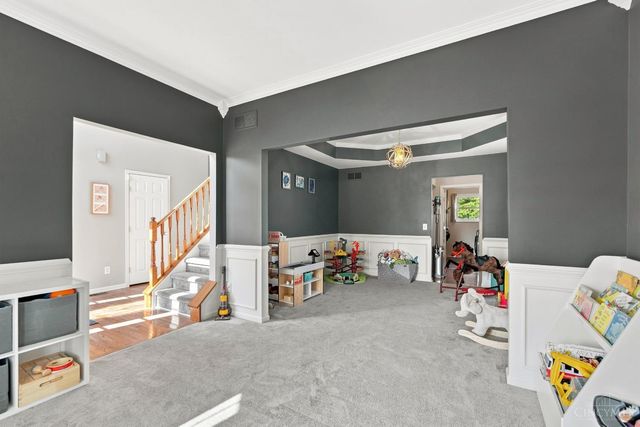 5755 Balsam Drive, Liberty Twp, OH 45044