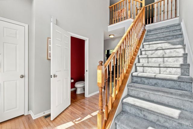 5755 Balsam Drive, Liberty Twp, OH 45044