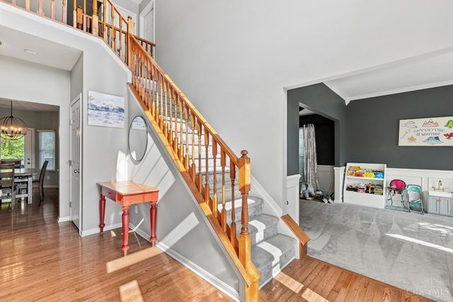5755 Balsam Drive, Liberty Twp, OH 45044