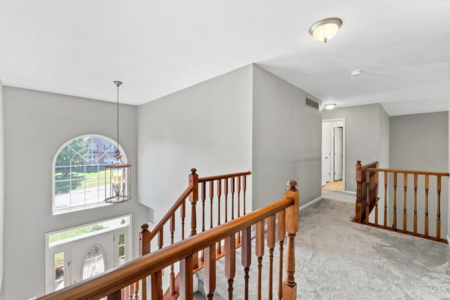 5755 Balsam Drive, Liberty Twp, OH 45044
