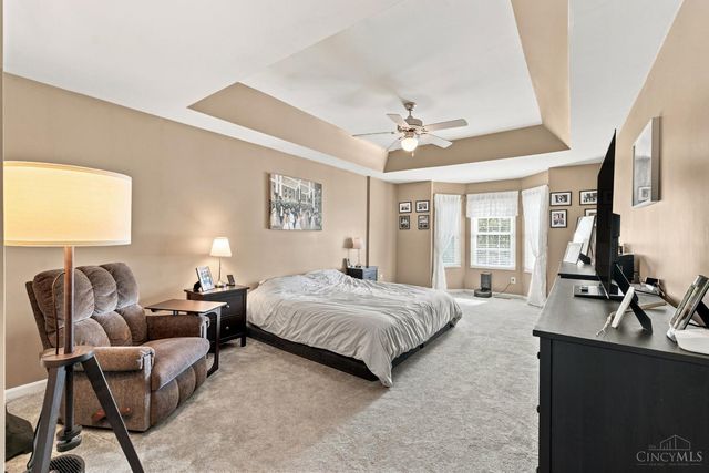 5755 Balsam Drive, Liberty Twp, OH 45044