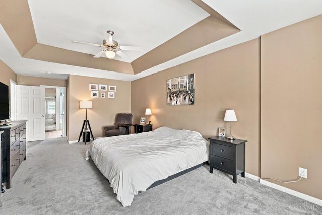 5755 Balsam Drive, Liberty Twp, OH 45044