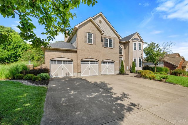 5755 Balsam Drive, Liberty Twp, OH 45044