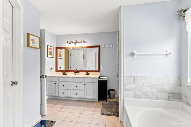 5755 Balsam Drive, Liberty Twp, OH 45044