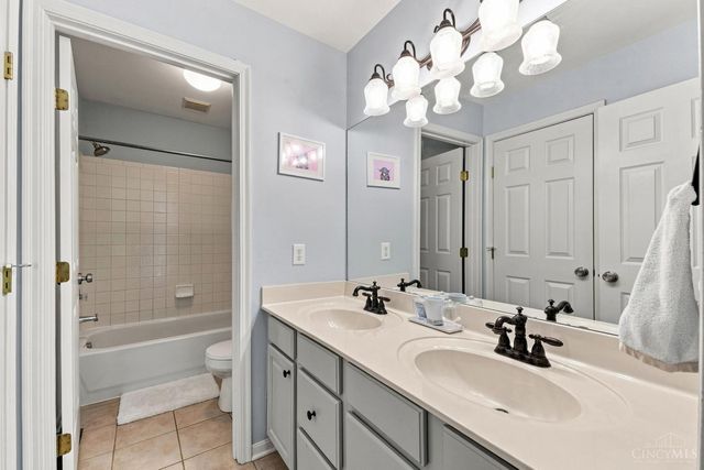 5755 Balsam Drive, Liberty Twp, OH 45044