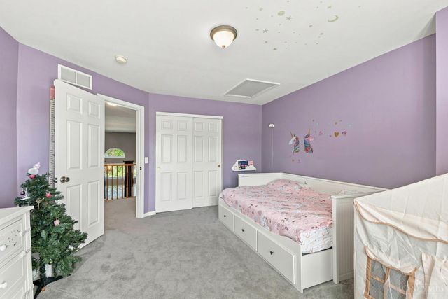 5755 Balsam Drive, Liberty Twp, OH 45044