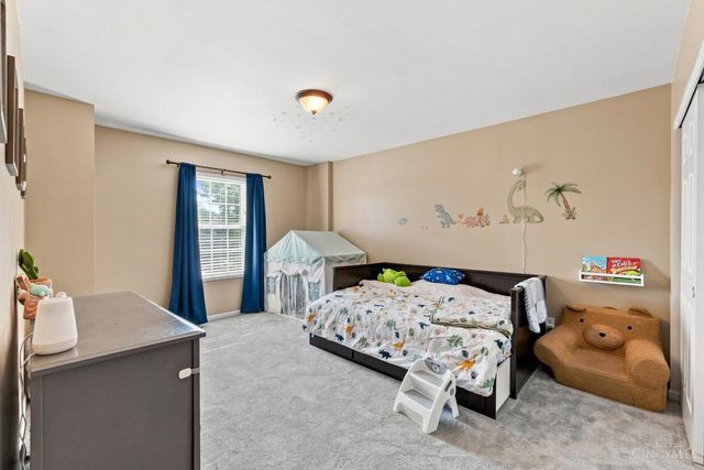 5755 Balsam Drive, Liberty Twp, OH 45044