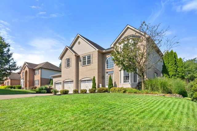 5755 Balsam Drive, Liberty Twp, OH 45044