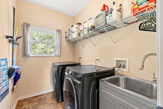 5755 Balsam Drive, Liberty Twp, OH 45044