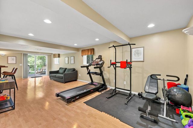 5755 Balsam Drive, Liberty Twp, OH 45044