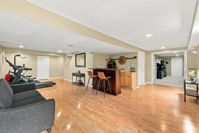 5755 Balsam Drive, Liberty Twp, OH 45044