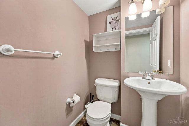 5755 Balsam Drive, Liberty Twp, OH 45044