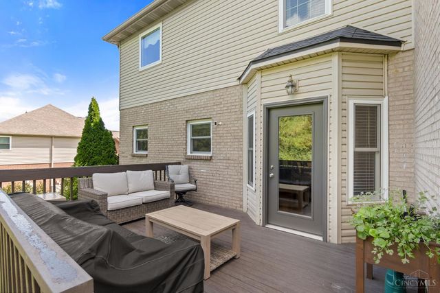 5755 Balsam Drive, Liberty Twp, OH 45044