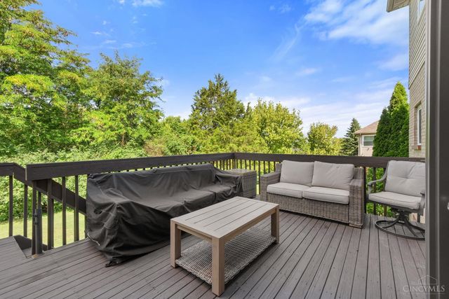 5755 Balsam Drive, Liberty Twp, OH 45044