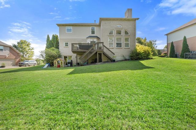 5755 Balsam Drive, Liberty Twp, OH 45044