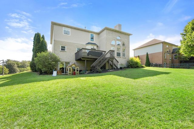 5755 Balsam Drive, Liberty Twp, OH 45044
