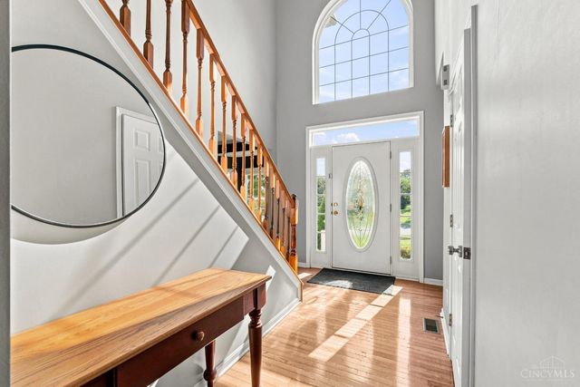 5755 Balsam Drive, Liberty Twp, OH 45044
