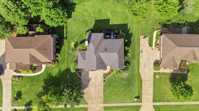 5755 Balsam Drive, Liberty Twp, OH 45044