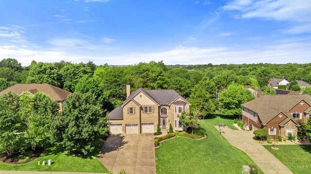 5755 Balsam Drive, Liberty Twp, OH 45044