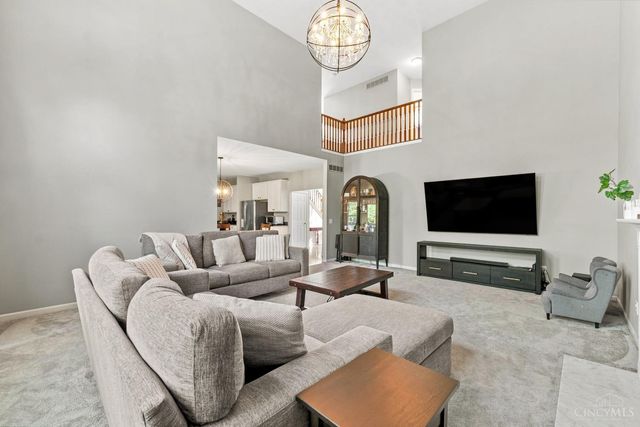 5755 Balsam Drive, Liberty Twp, OH 45044