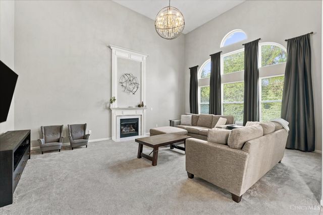 5755 Balsam Drive, Liberty Twp, OH 45044