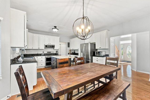5755 Balsam Drive, Liberty Twp, OH 45044