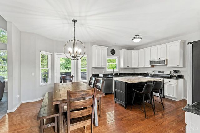 5755 Balsam Drive, Liberty Twp, OH 45044