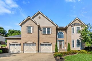 5755 Balsam Drive, Liberty Twp, OH 45044