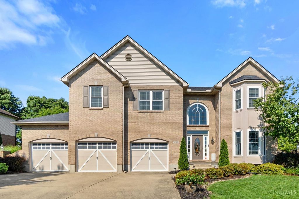 5755 Balsam Drive, Liberty Twp, OH 45044