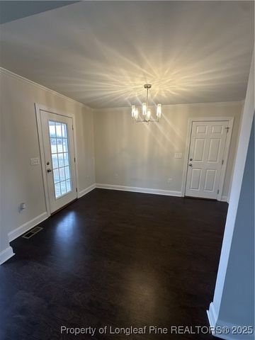 3639 Lori Ann Road, Bailey, NC 27807