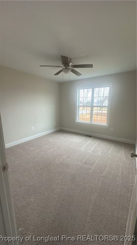 3639 Lori Ann Road, Bailey, NC 27807