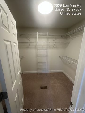 3639 Lori Ann Road, Bailey, NC 27807